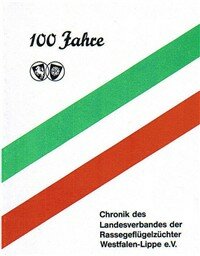 Chronik 100 Jahre LV - 1986
